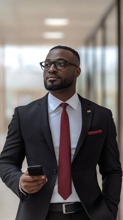 Kenneth Mutahi — Lead Broker